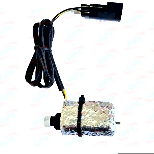 Sensor de Velocidade DPL DPL-552731