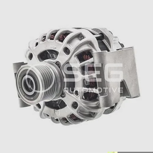 Alternador SEG, B5, 12V, 65/120A, CW (com polia) SEG F000.BL0.7G0