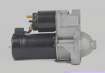 Motor de Partida