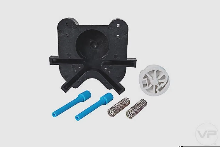 Adaptador da Máquina Manual Para Elétrica