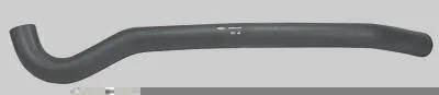 RADIADOR - PRETA - (1280x220x120) - MAGNETI MARELLI MGMM8331MB