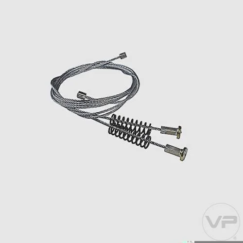 Kit Máquina de Vidro VP 5003