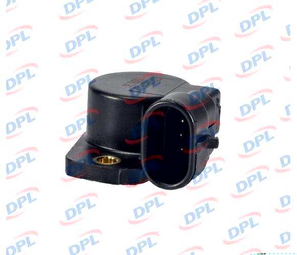 Sensor de Posição da Borboleta DPL DPL-708702