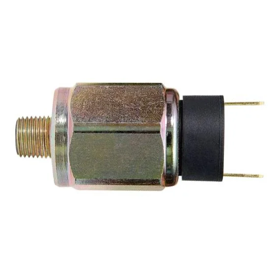 Interruptor de Pressão de Óleo 3RHO 3320