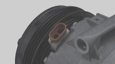 Compressor