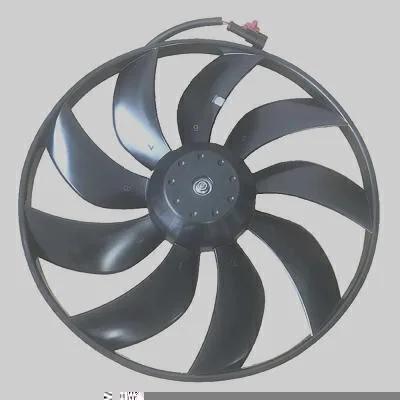 Eletroventilador GAUSS GE1184