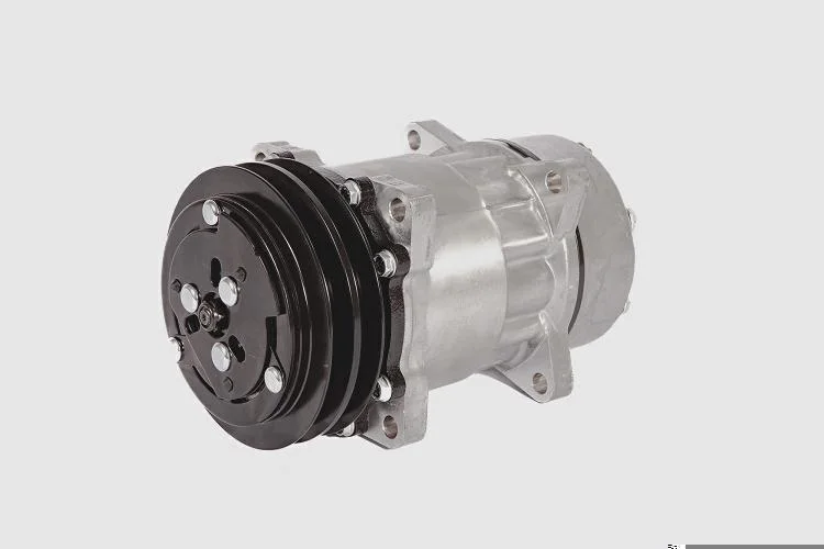 Compressor DENSO YN437190-1240RC