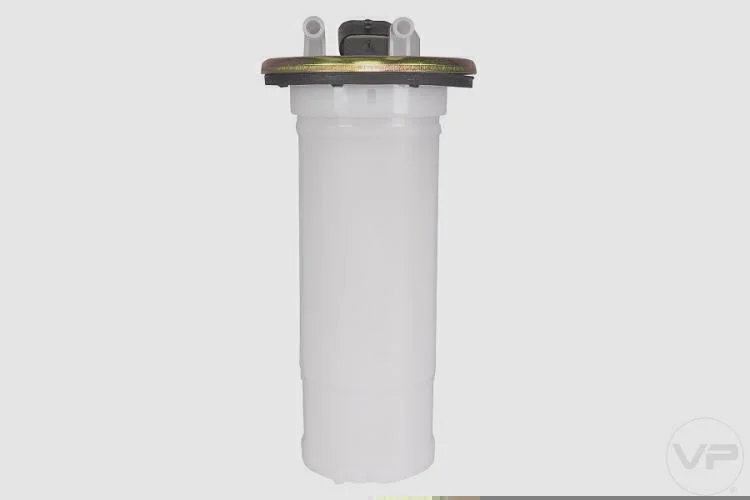 Sensor de Nivel Tubular