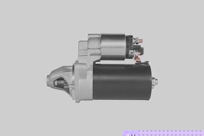 Motor de Partida VALEO 438583