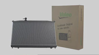 Radiador de Resfriamento VALEO 701815