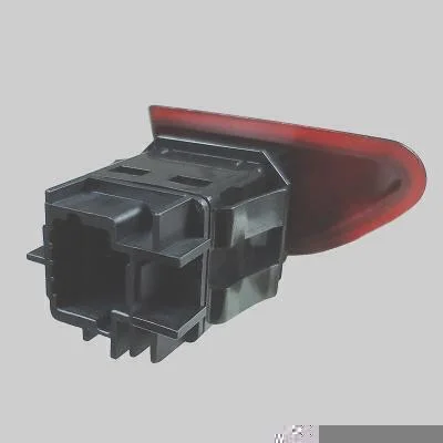 Interruptor Emergência Comutadora