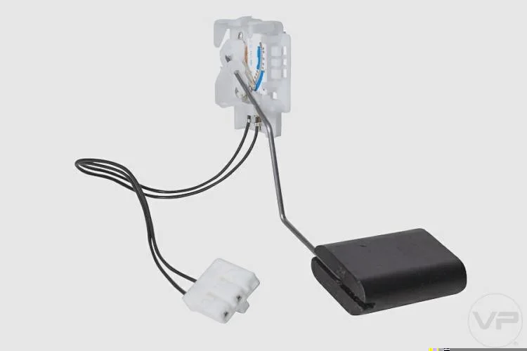 Sensor de Nível