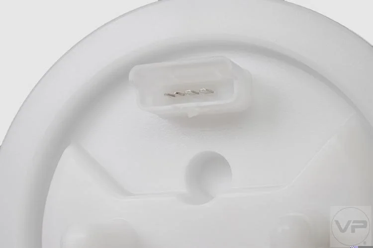 Flange de Combustível