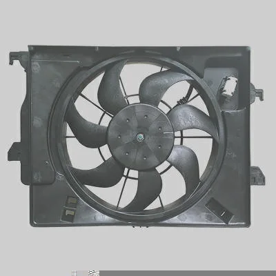Eletroventilador GAUSS GE1104