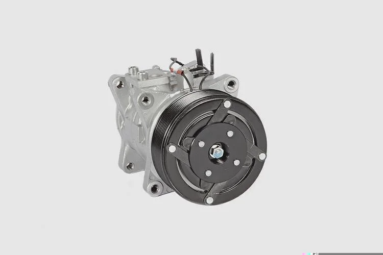 Compressor