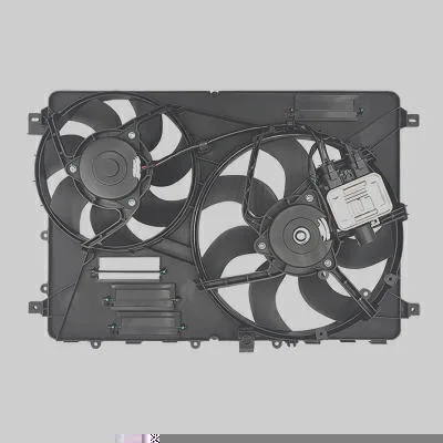 Eletroventilador