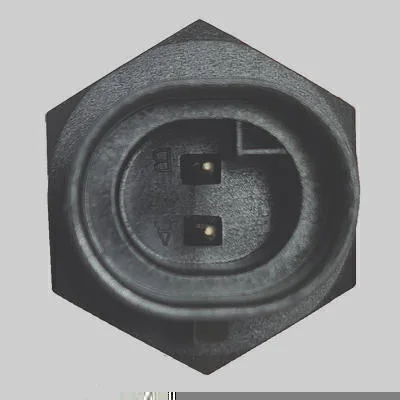 Sensor de Velocidade - Agrícola