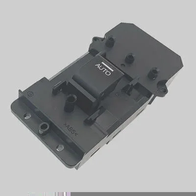 Interruptor GAUSS GE2417