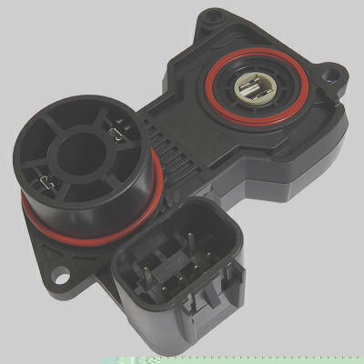 Sensor de Posição da Borboleta GAUSS GS7883