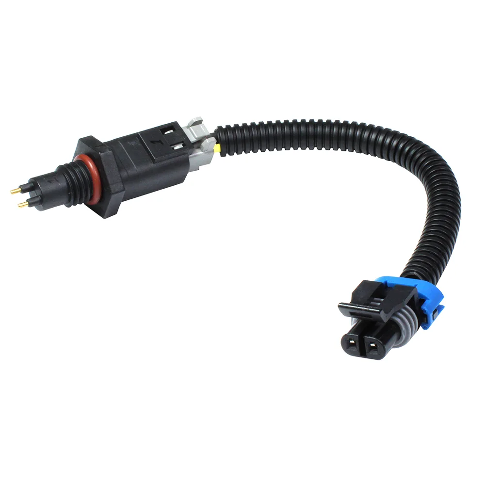 SENSOR DO FILTRO DE COMBUSTÍVEL GAUSS GS14002