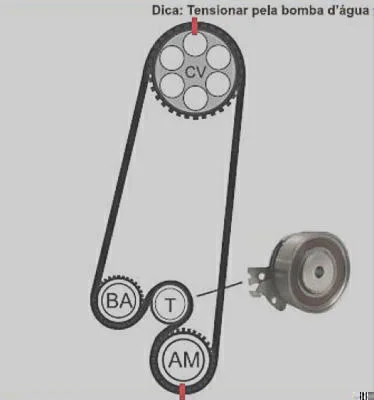 Correia + Tensor