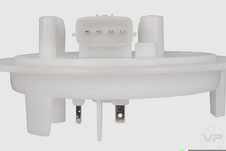 Flange de Combustível