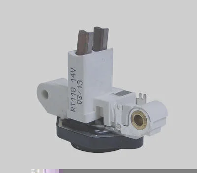 Retificador MAGNETI MARELLI RT510118