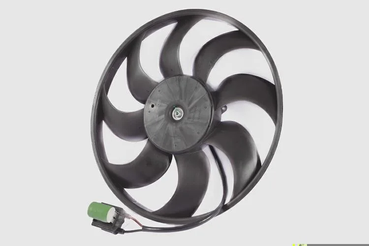 Ventoinha DENSO BC261476-0020RC