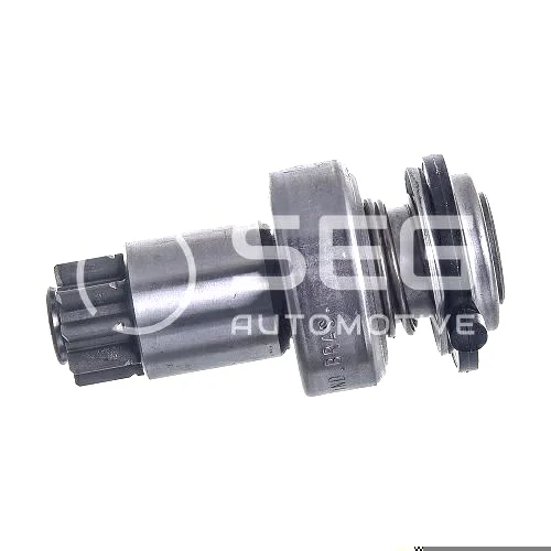 Impulsor de Partida, 9 Dentes