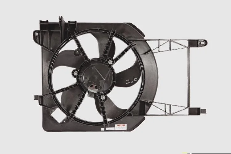 Eletroventilador