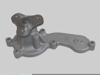 Bomba D' Água MAGNETI MARELLI BMM6001