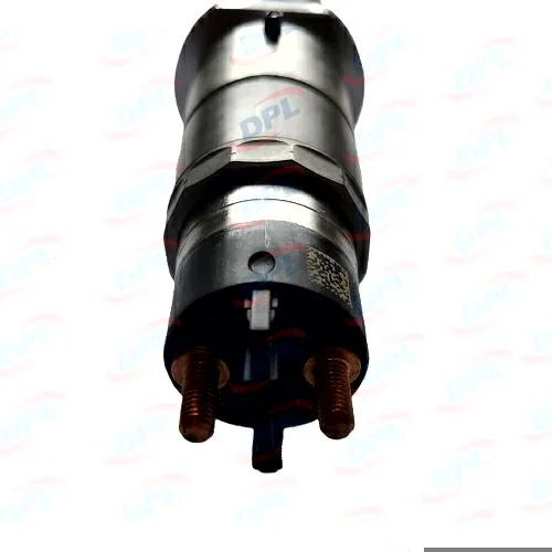 Injetor Diesel