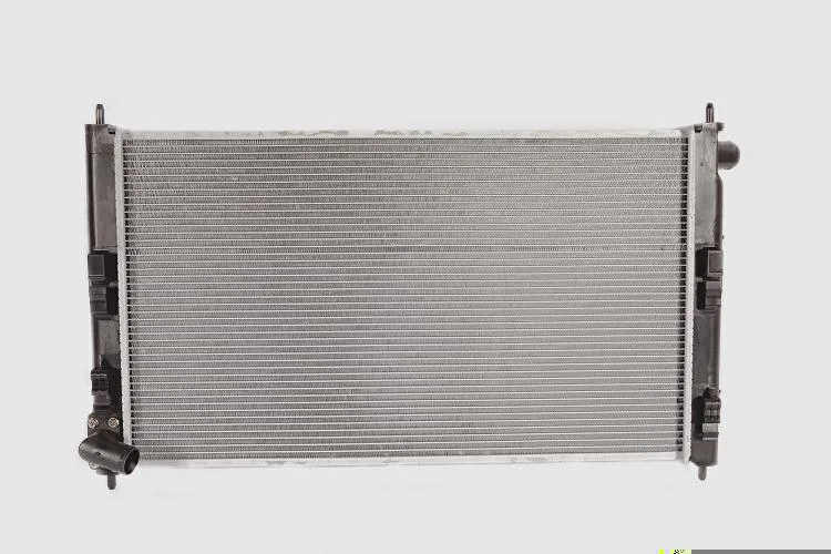 Radiador DENSO BC261470-3120RC