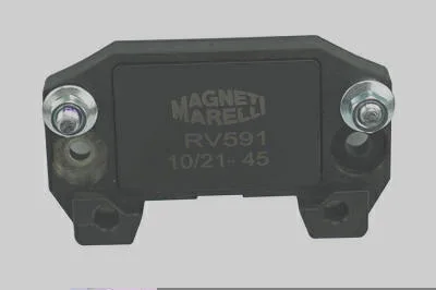 Regulador de Voltagem MAGNETI MARELLI RV591