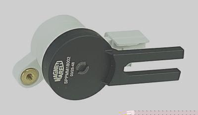Sensor de Posição do Pedal do Freio MAGNETI MARELLI SPPMM18002