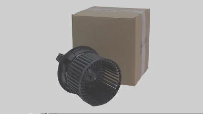 Gmv Climatização VALEO 698078
