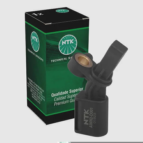 Sensor ABS NTK AWN2-D001