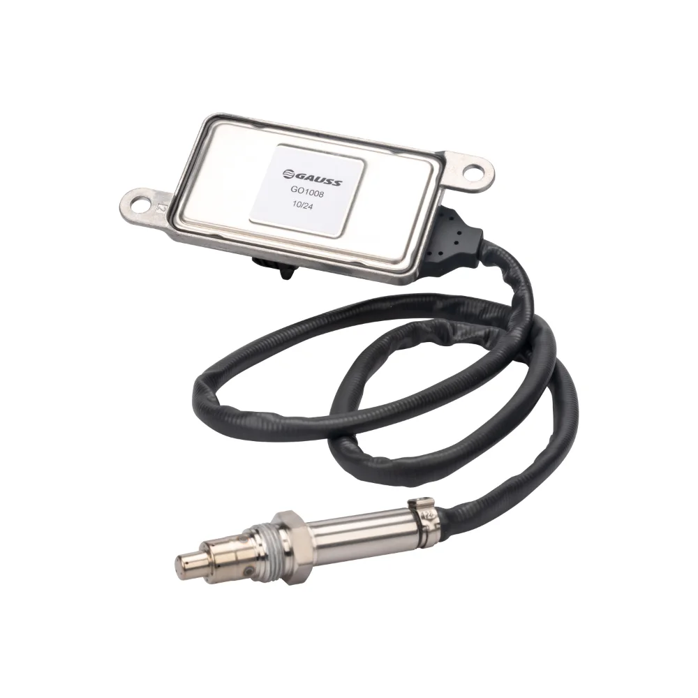 SENSOR NOX PRETO GAUSS GO1008