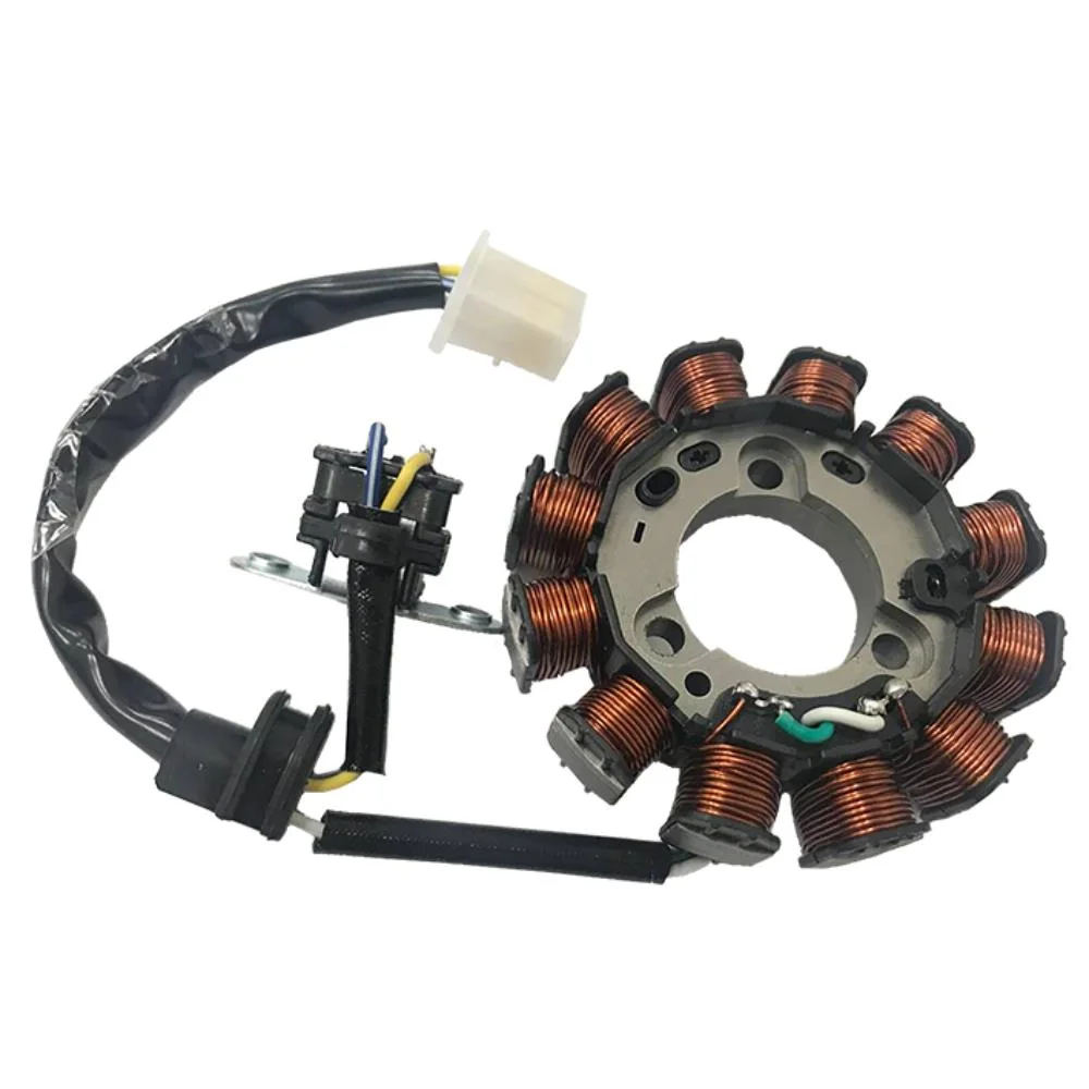 ESTATOR 12V GAUSS GM16003