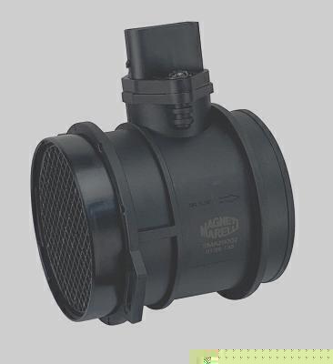 Sensor de Massa de Ar MAGNETI MARELLI SMA28002