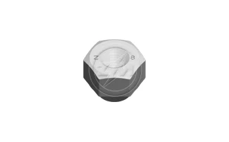 ZM 29.012.20 - Porca de Roda ZM 2901220