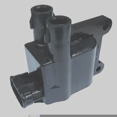 Bobina de Ignição GAUSS GC4222