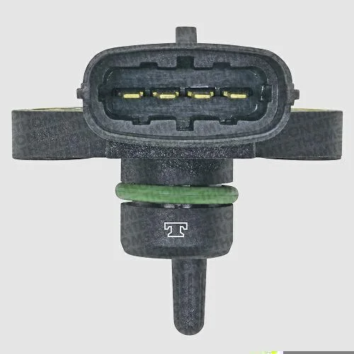 Sensor de Pressão do Coletor - MAP