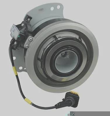 Atuador Hidráulico MAGNETI MARELLI AHE0900MM