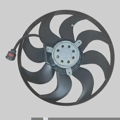 Eletroventilador