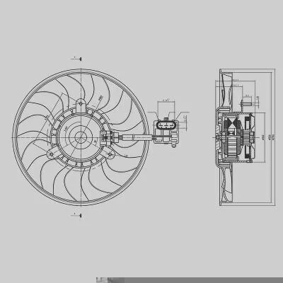 Eletroventilador