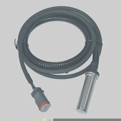 Sensor ABS GAUSS GS2802