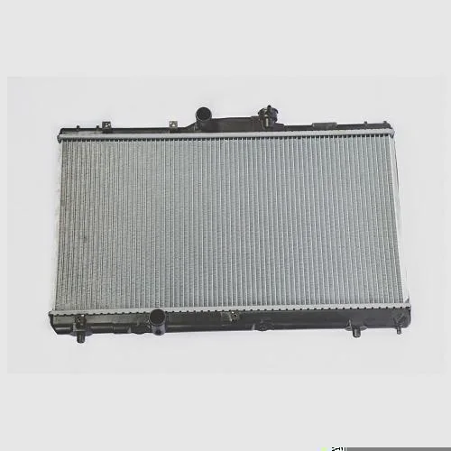 Radiador DENSO BC261470-3330RC