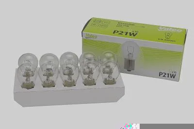Lâmpada 12V VALEO 430301