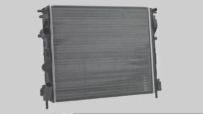 Radiador de Resfriamento